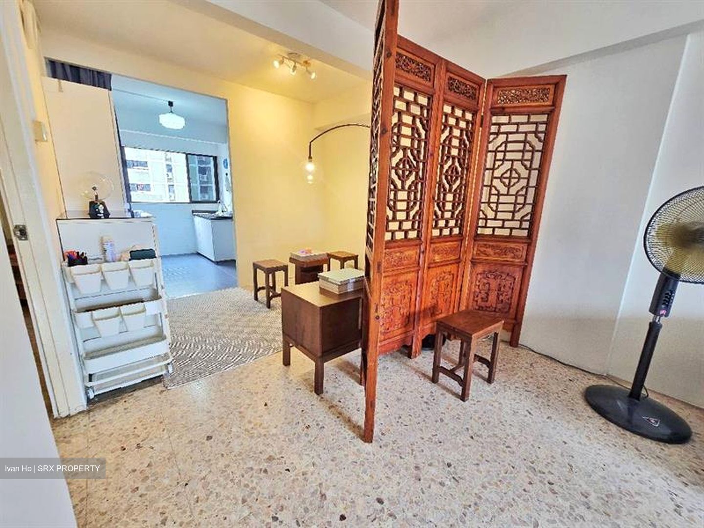 Blk 532 Upper Cross Street (Central Area), HDB 3 Rooms #592439131